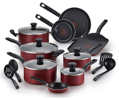 Utensilios de Cocina T-fal Antiadherente A777SI compra 2021 20 T-fal amazon México