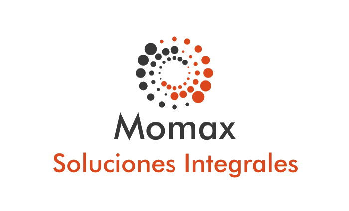 LogoMomax Transparecia 1