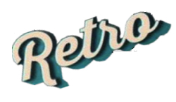 TIPO RETRO