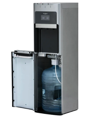 2 Whirlpool WK5915BD