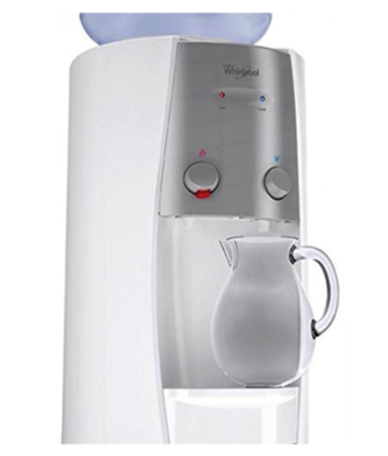 3 Whirlpool WK5012Q