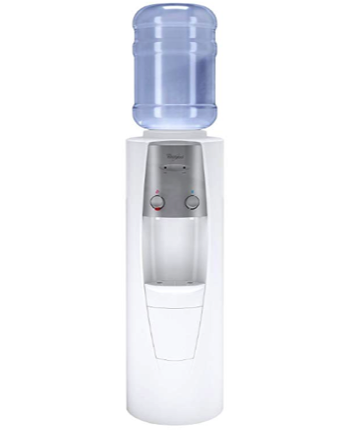 4 Whirlpool WK5012Q
