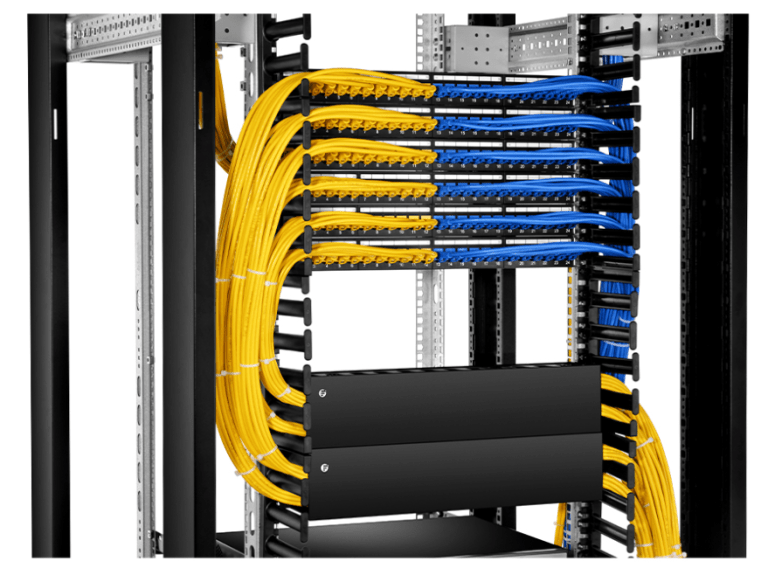 Elementos de cableado