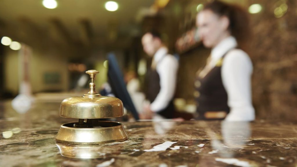 Hotelero