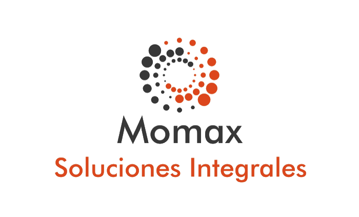 LogoMomax Transparecia 1