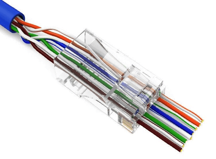 conector rj45