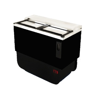 Refrigerador horizontal h13