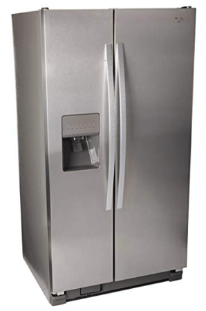 Whirlpool WD 5520S FP